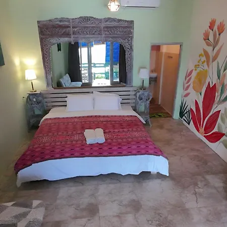Ameli Bed & Breakfast