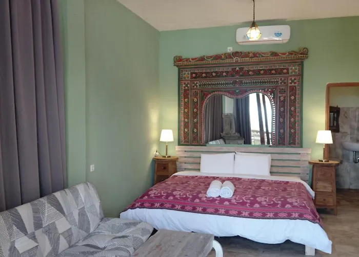 Bed & Breakfast Ameli Nusa Penida
