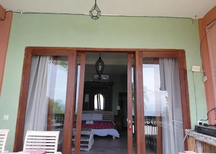 ベッド・アンド・ブレックファスト Ameli *